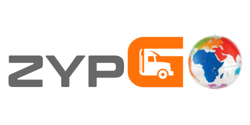 ZYPGO Logo